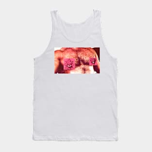 GROTESQUE Tank Top